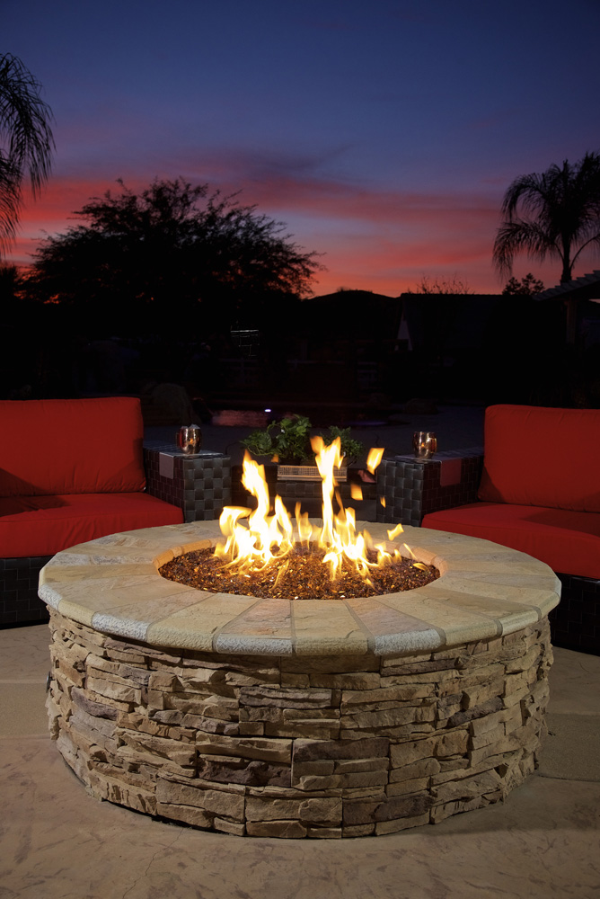 American Fire Glass Inc. in Lake Elsinore - FireplaceStoreFinder