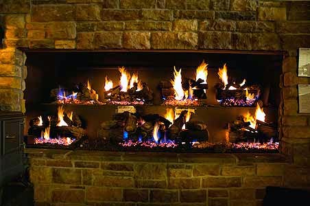 American Fireplace & Barbeque Dist. in Ferndale - FireplaceStoreFinder