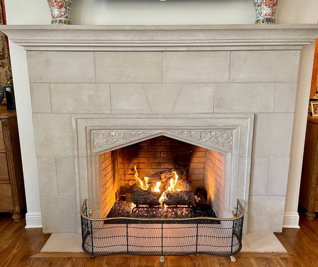 American Fireplace & Insulation in Auburn - FireplaceStoreFinder