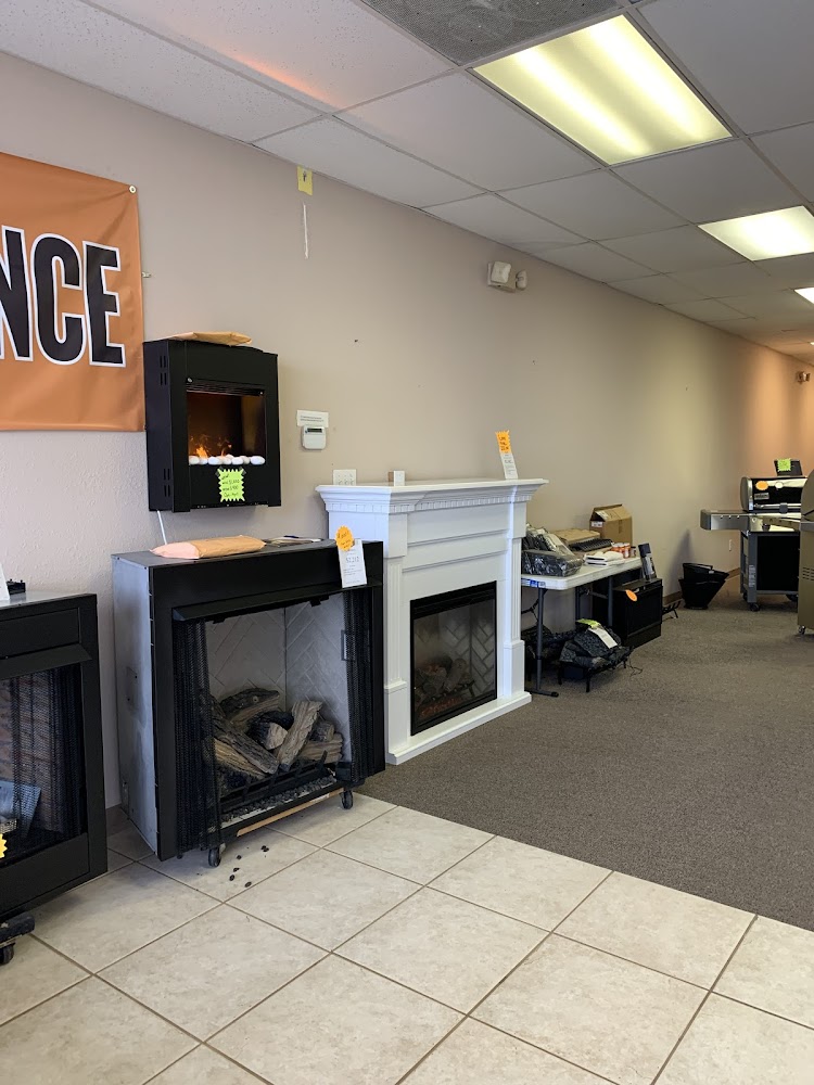 American Grill & Hearth in Sarasota - FireplaceStoreFinder