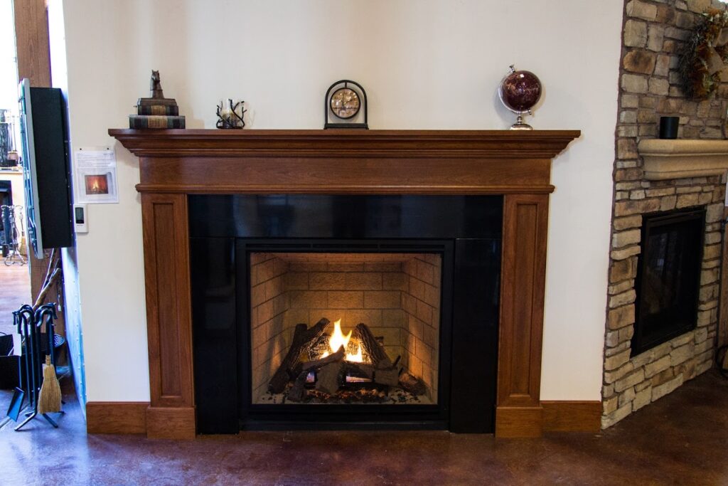 American Heritage Fireplace Chicago in Chicago - FireplaceStoreFinder