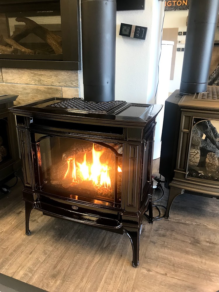 Anderson Fireplace And Spas Everett in Everett - FireplaceStoreFinder