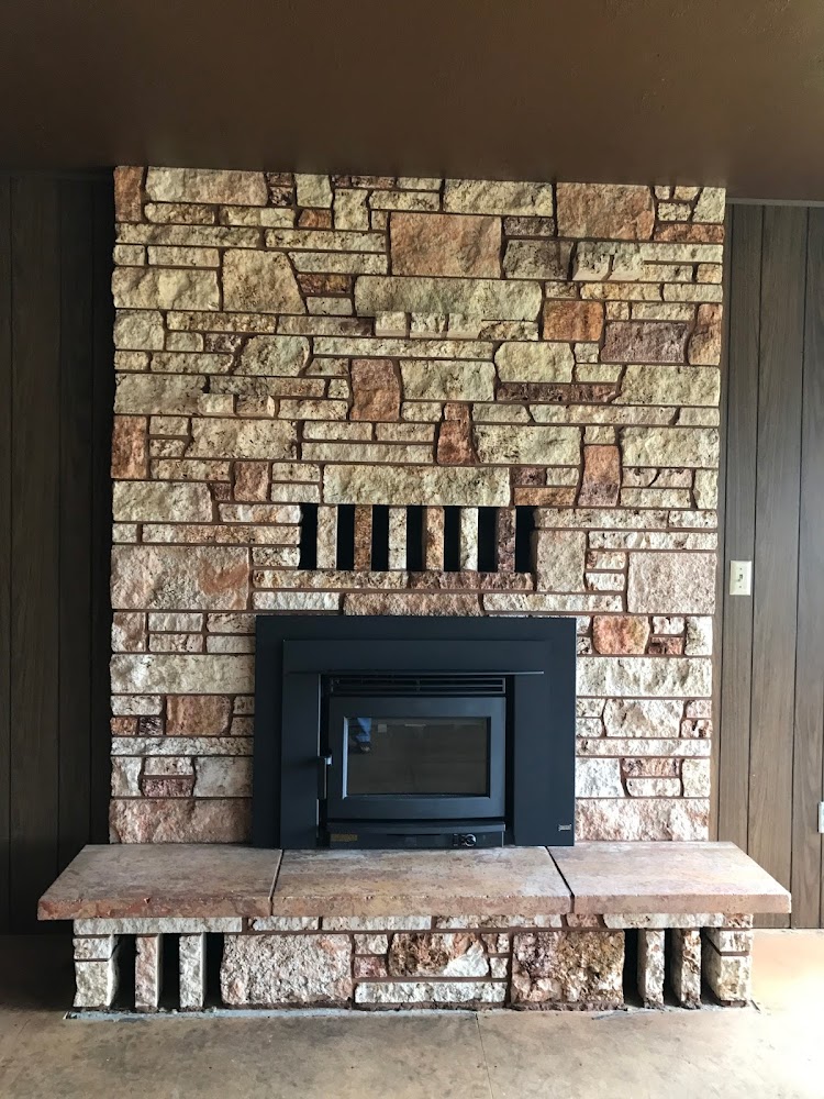 Anderson's Masonry Hearth and Home Missoula in Missoula - FireplaceStoreFinder