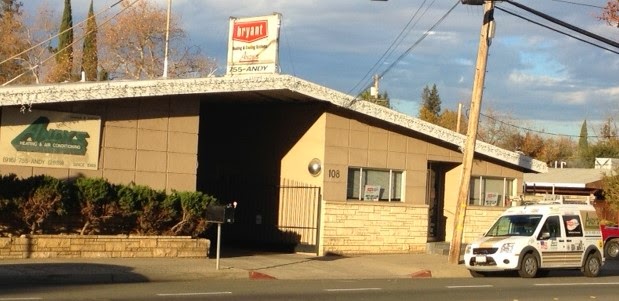 Andy's Heating & Air Conditioning Co Andy Bogdonoff in Yuba City - FireplaceStoreFinder