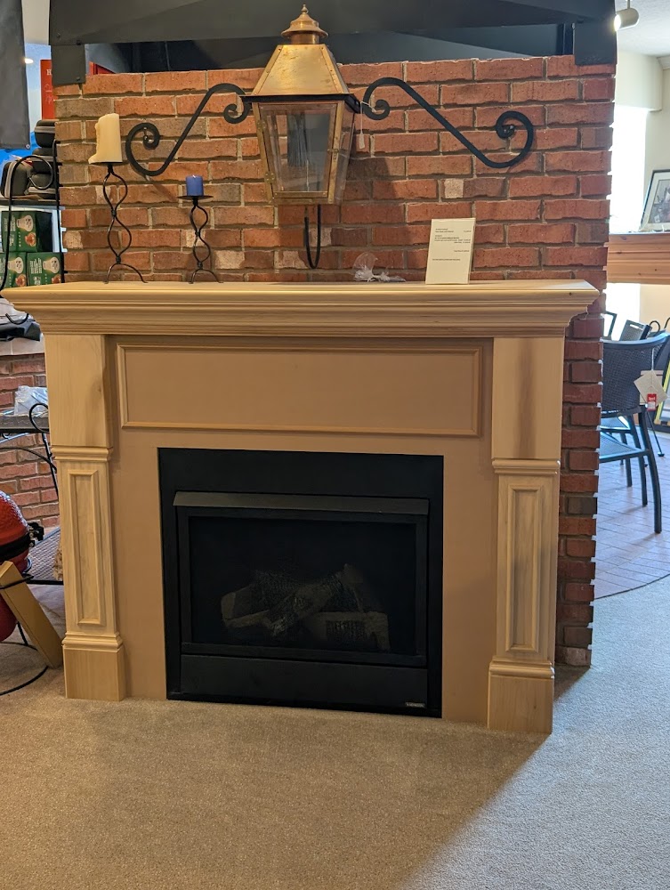 Anniston Fireplace & Patio in Anniston - FireplaceStoreFinder
