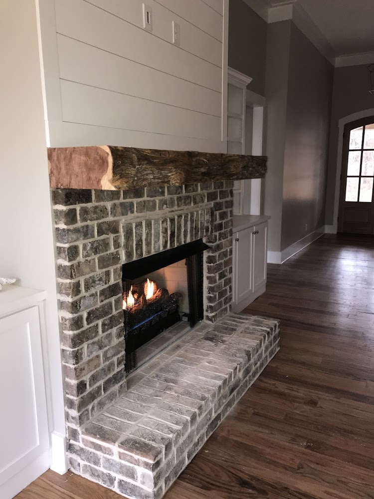 Antebellum Installation