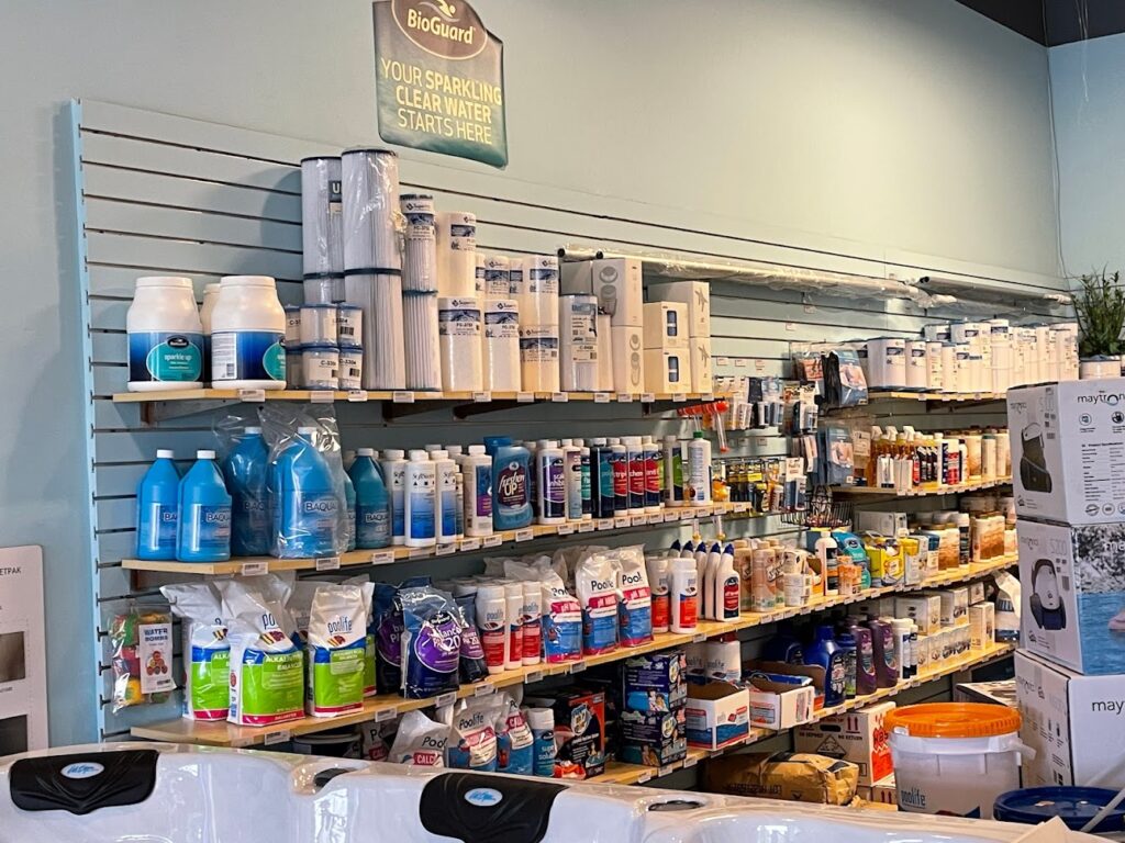 Aqua Rec's Fireside Hearth N' Home in Bonney Lake in Bonney Lake - FireplaceStoreFinder