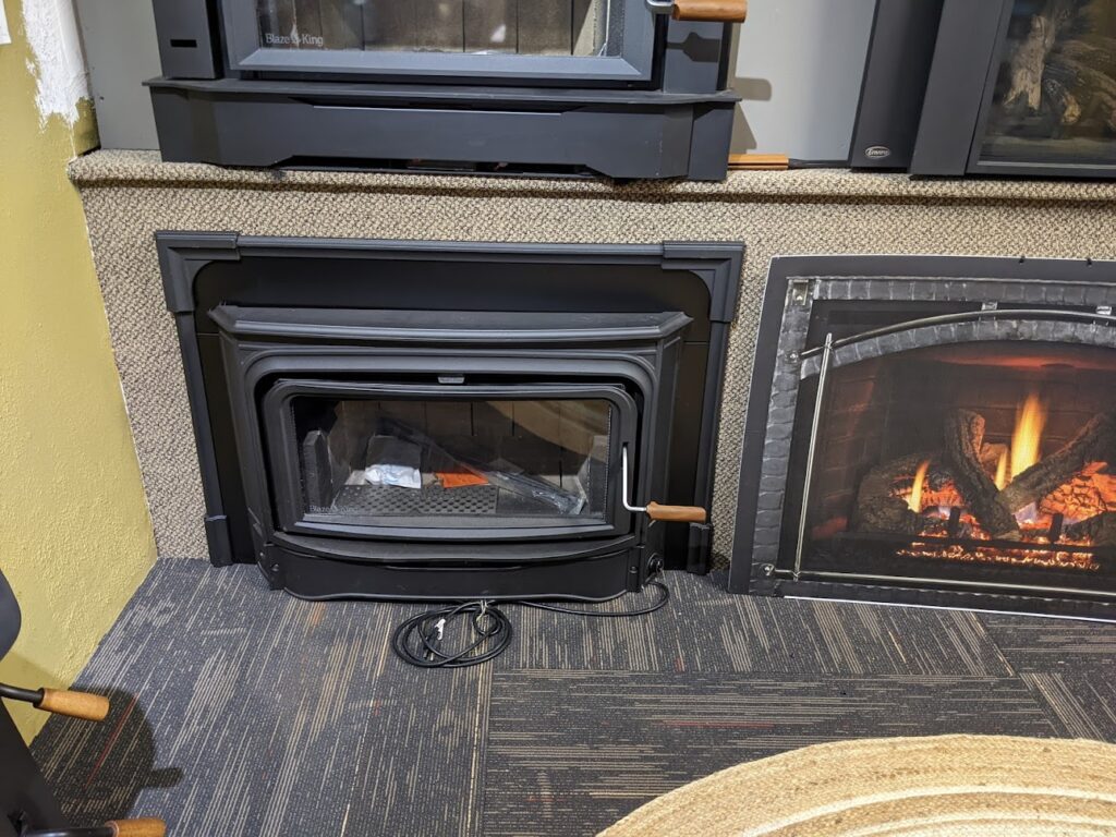 Aqua Rec's Fireside Hearth N' Home in Fircrest in Fircrest - FireplaceStoreFinder