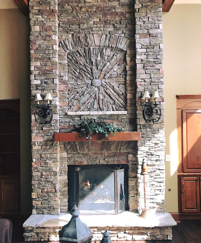 Archie's Stone & Fireplace in Knoxville - FireplaceStoreFinder