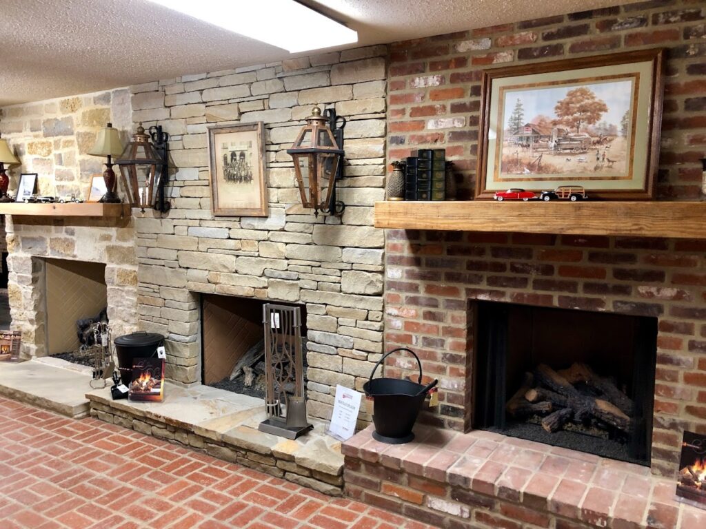 Arkansas Stone Co & Masonry in West Monroe - FireplaceStoreFinder