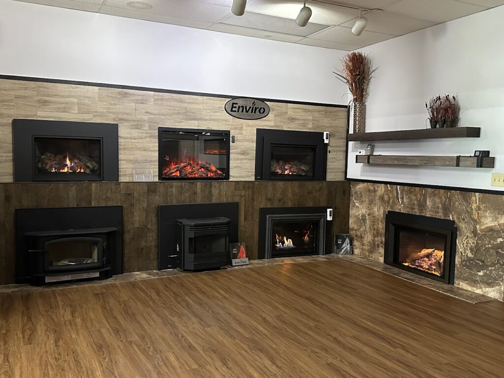 Armstrong's Yakima in Yakima - FireplaceStoreFinder