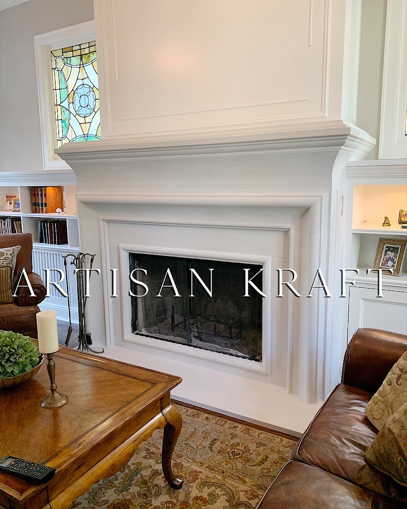 Artisan Kraft in Elk Grove Village - FireplaceStoreFinder