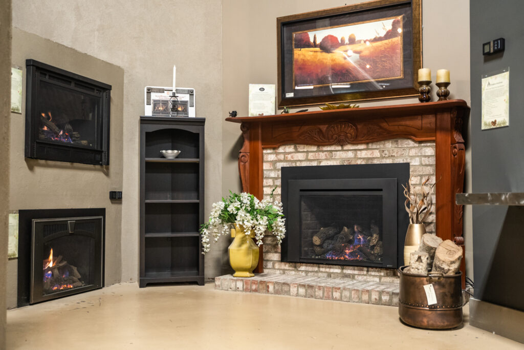 Aspen Fireplace & Patio Inc in Columbus - FireplaceStoreFinder