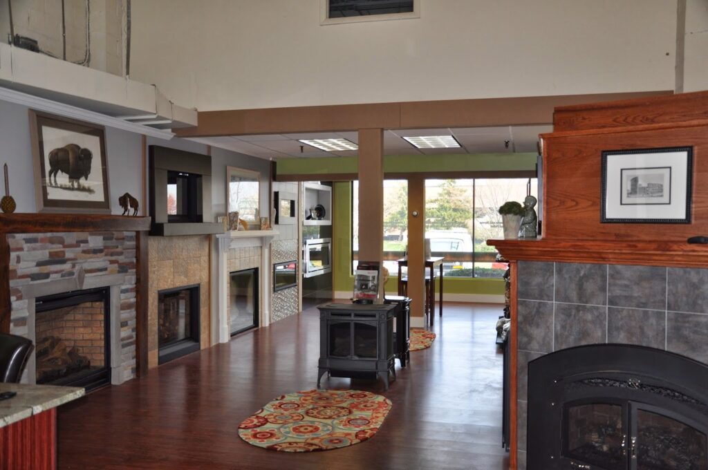 Aspen Green Gasworks LLC in Herndon - FireplaceStoreFinder