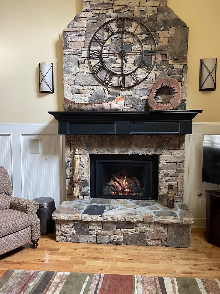 Aspen Hearth & Home in Blairsville - FireplaceStoreFinder