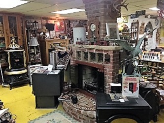 Astro Fireplace LLC in Wooster - FireplaceStoreFinder