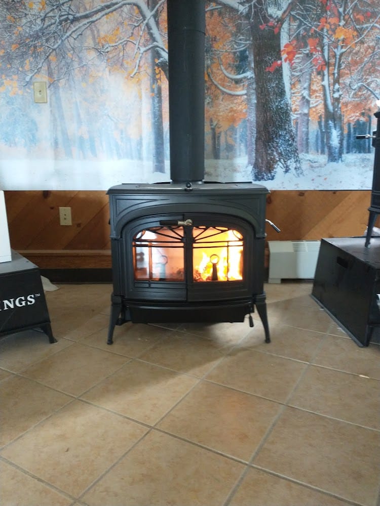 Atlantic Stove & Chimney in Northport - FireplaceStoreFinder
