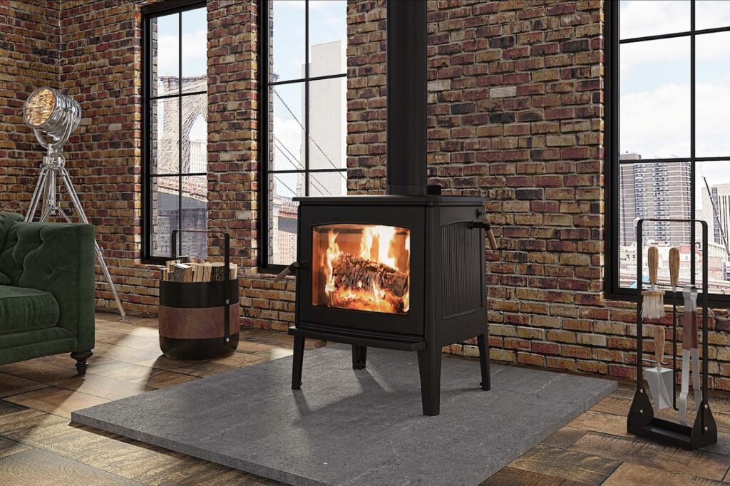 August West Fireplaces in Pembroke - FireplaceStoreFinder