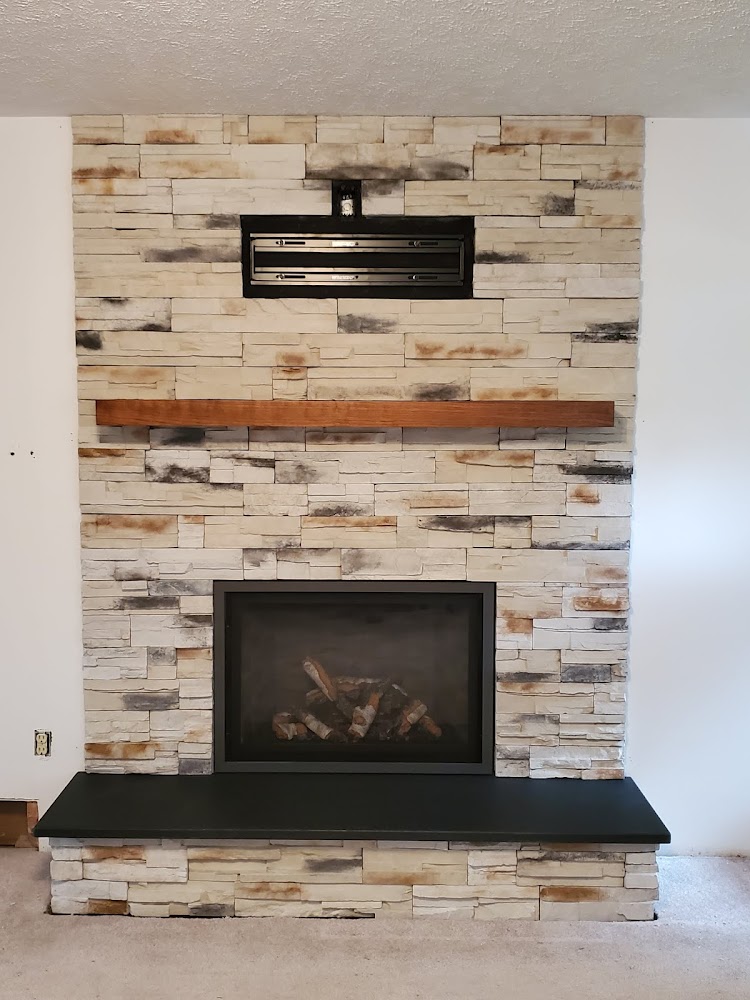 Avon Stove & Fireplace Co in Avon - FireplaceStoreFinder