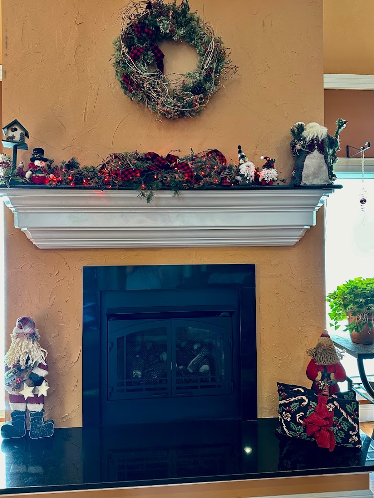 B & K Fireplaces in Battlefield - FireplaceStoreFinder