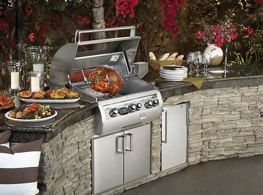 BBQ Grill Outlet in San Diego in San Diego - FireplaceStoreFinder