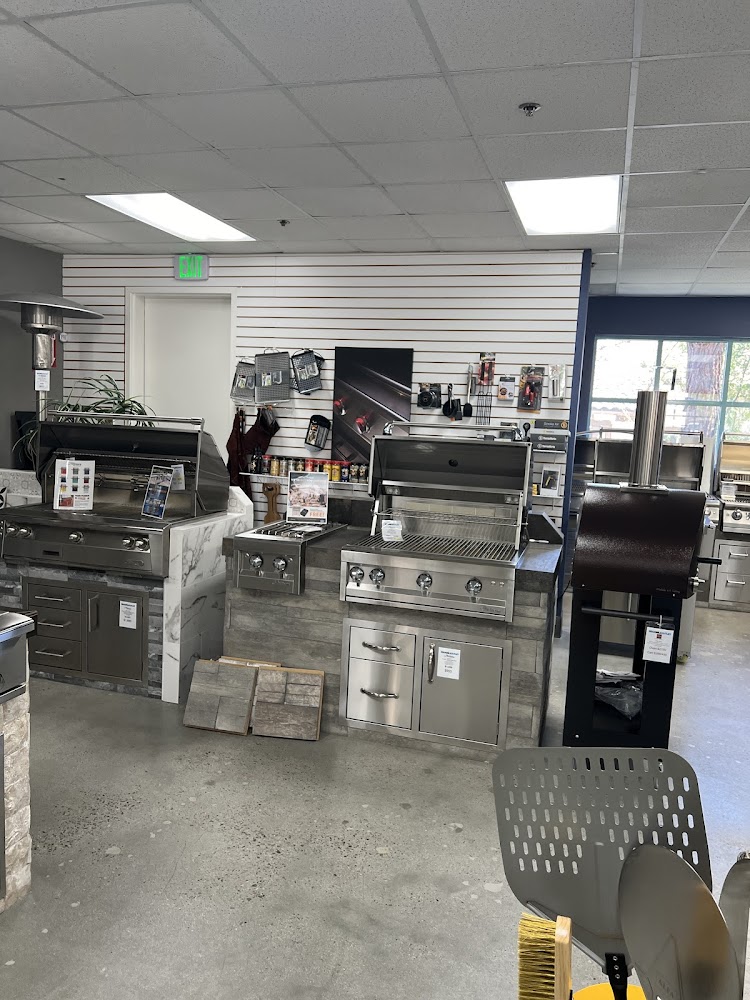 BBQ Grill Outlet in San Juan Capistrano in San Juan Capistrano - FireplaceStoreFinder