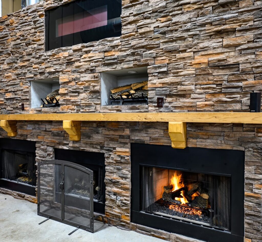 BBQ Outfitters in San Antonio in San Antonio - FireplaceStoreFinder