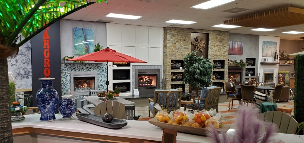 Bachles Fireplace Furnishings in Oklahoma City - FireplaceStoreFinder