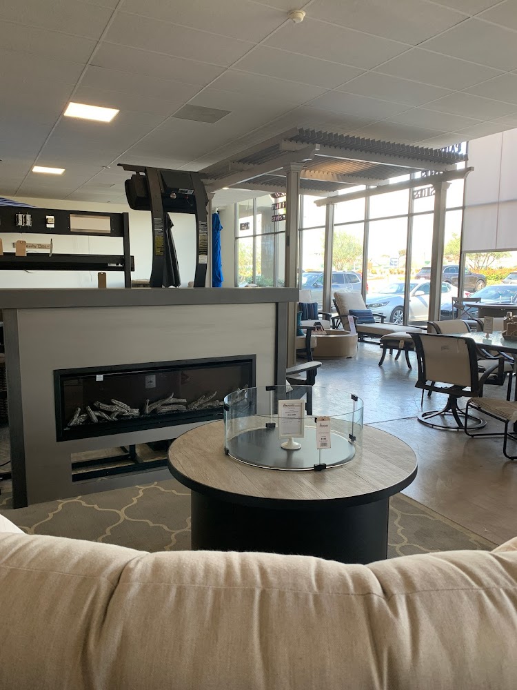 Backyard Expressions in Laguna Hills in Laguna Hills - FireplaceStoreFinder