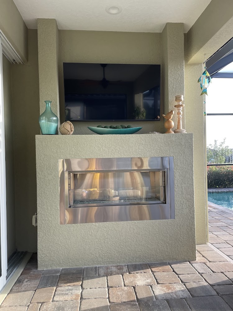 Backyards N More in Ellenton - FireplaceStoreFinder