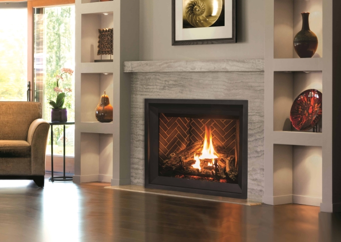 Bakersfield Fireplace Inserts in Bakersfield - FireplaceStoreFinder