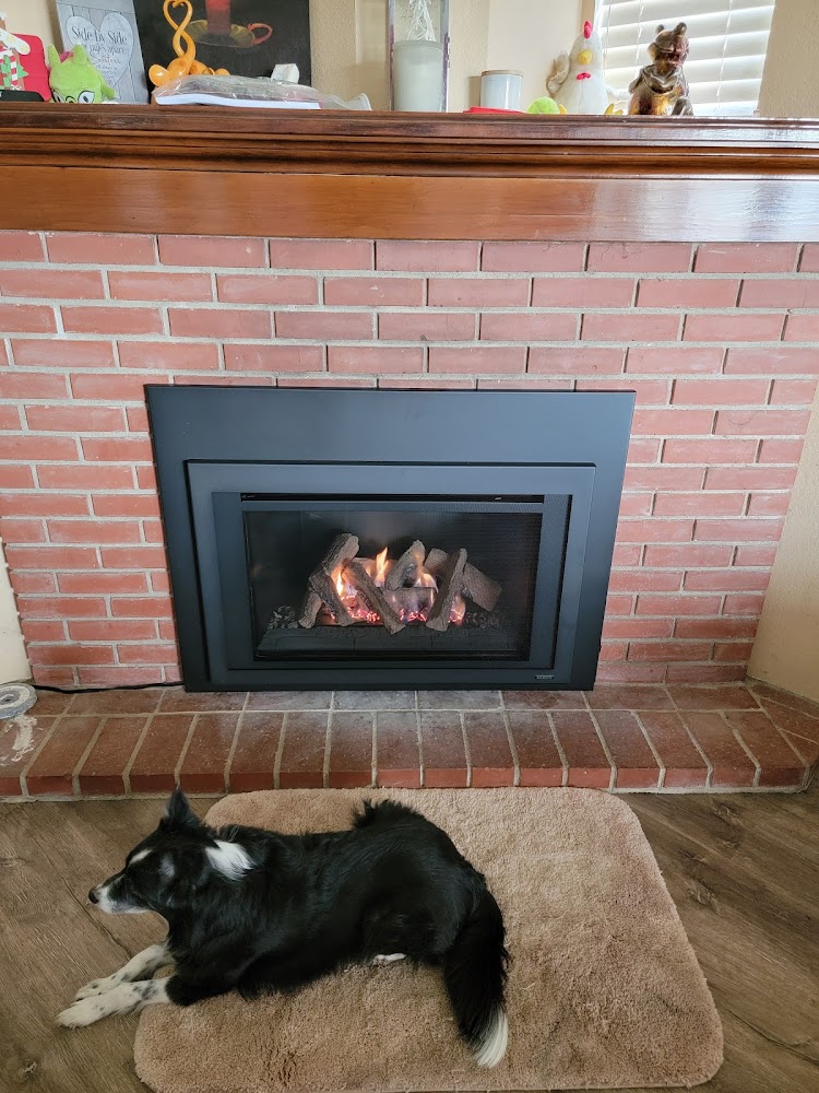 Bakersfield Fireplaces in Bakersfield - FireplaceStoreFinder