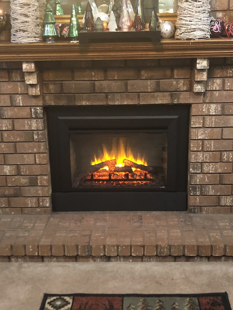 Balboa Company in Beaumont - FireplaceStoreFinder