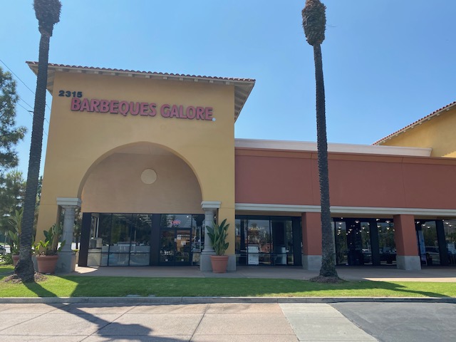 Barbeques Galore in Brea in Brea - FireplaceStoreFinder