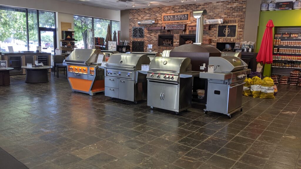 Barbeques Galore in Fort Worth in Fort Worth - FireplaceStoreFinder