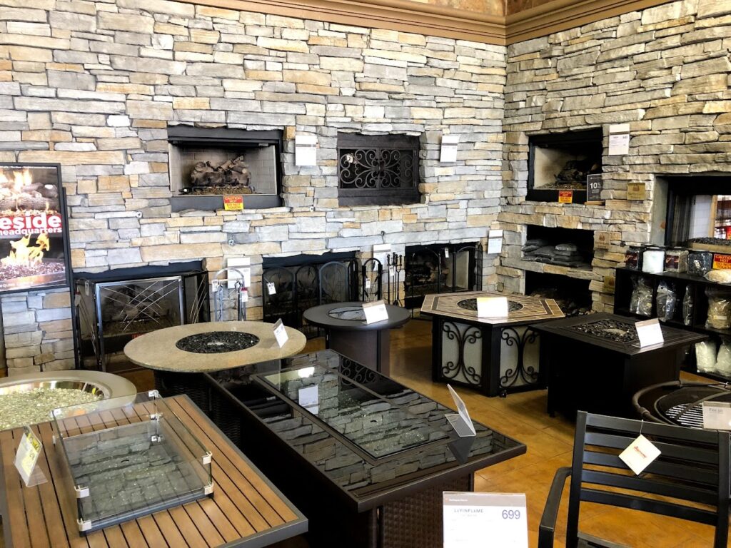 Barbeques Galore in Irvine in Irvine - FireplaceStoreFinder