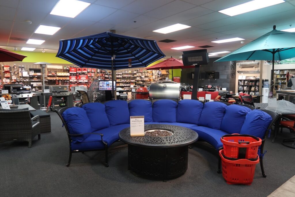 Barbeques Galore in Newhall in Newhall - FireplaceStoreFinder