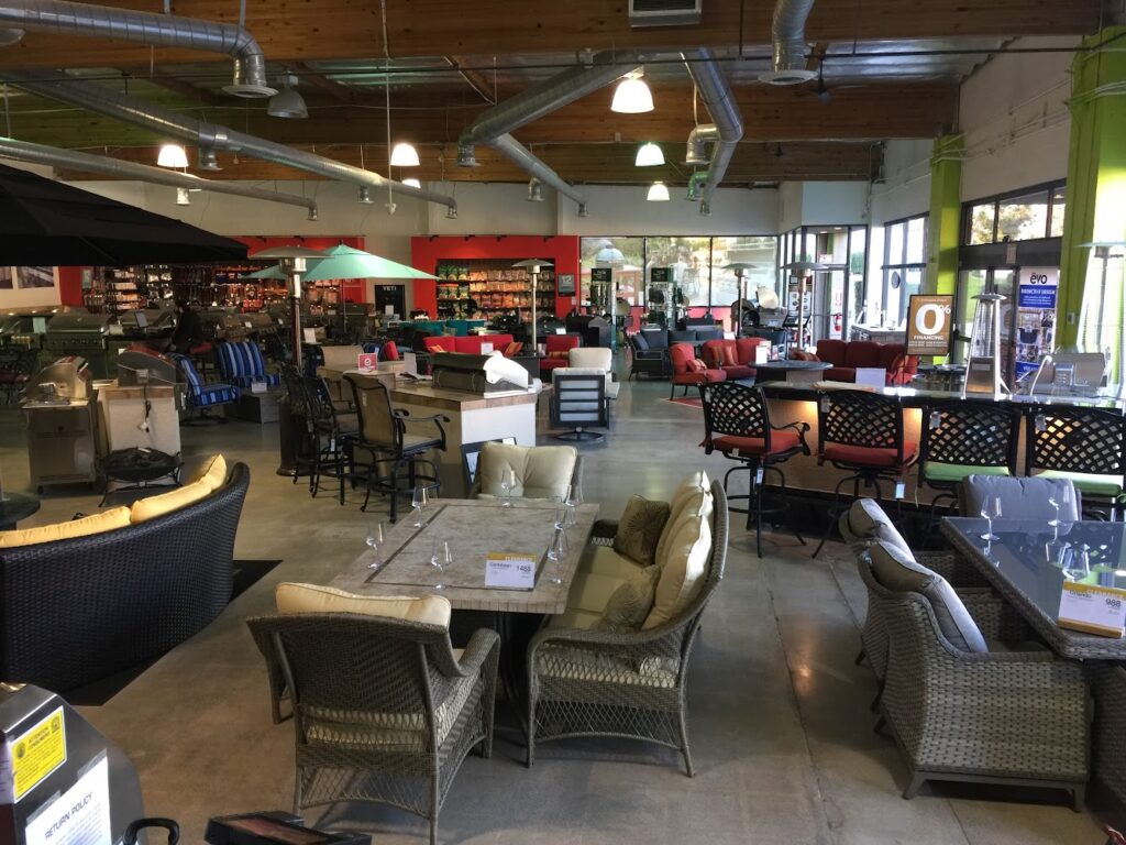 Barbeques Galore in Pasadena in Pasadena - FireplaceStoreFinder