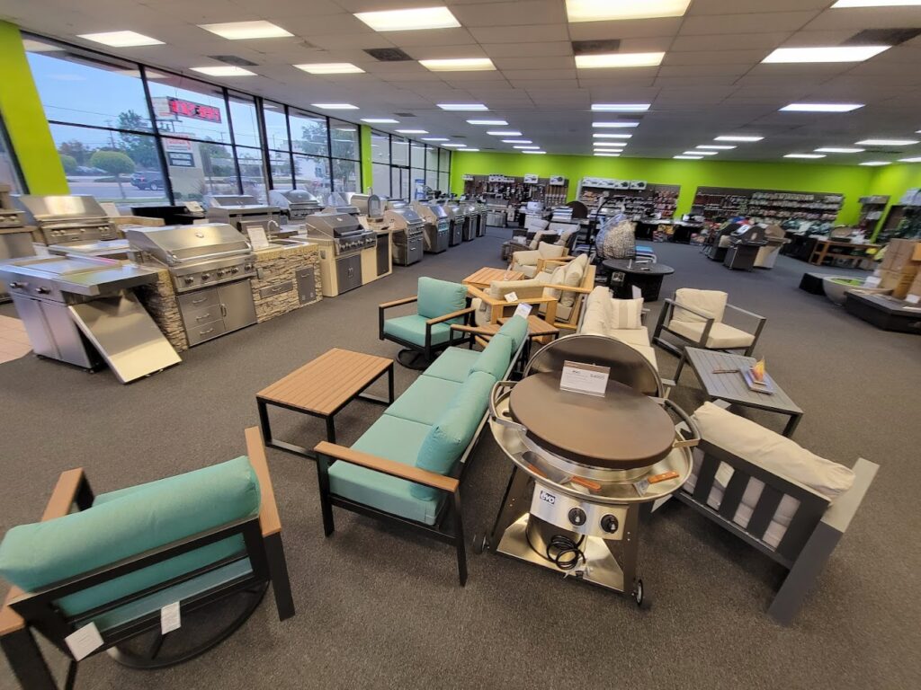 Barbeques Galore in Torrance in Torrance - FireplaceStoreFinder