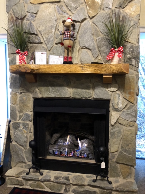 Bart Fireside in Columbia - FireplaceStoreFinder