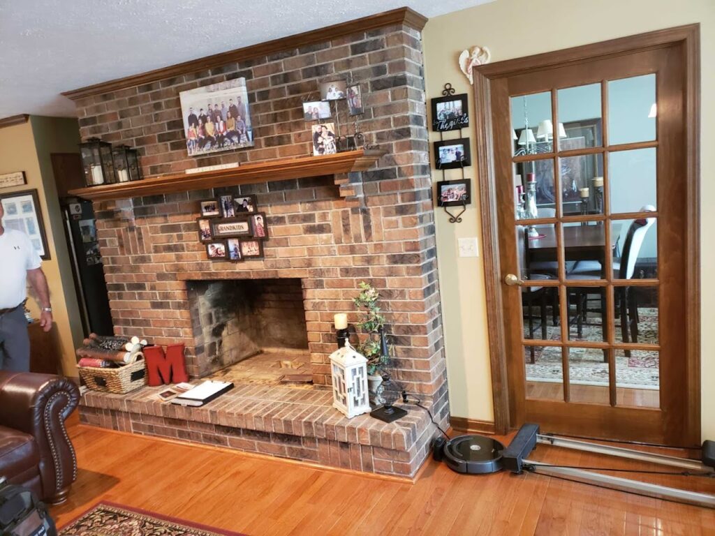 Bassemiers Fireplace Patio-Spa in Evansville - FireplaceStoreFinder