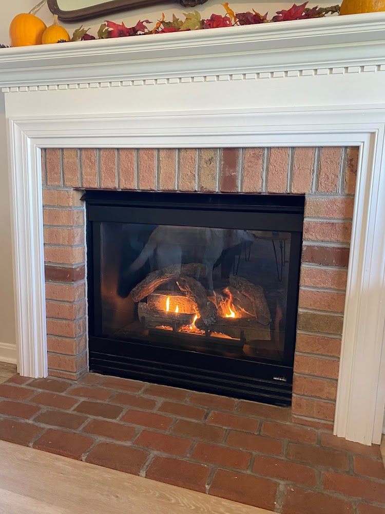 Battlefield Hearth in Gettysburg - FireplaceStoreFinder