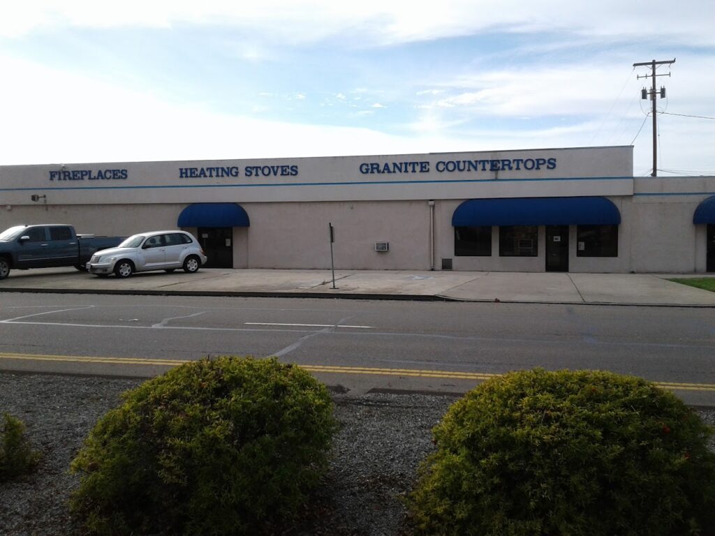 Ben's Appliance in Lodi - FireplaceStoreFinder