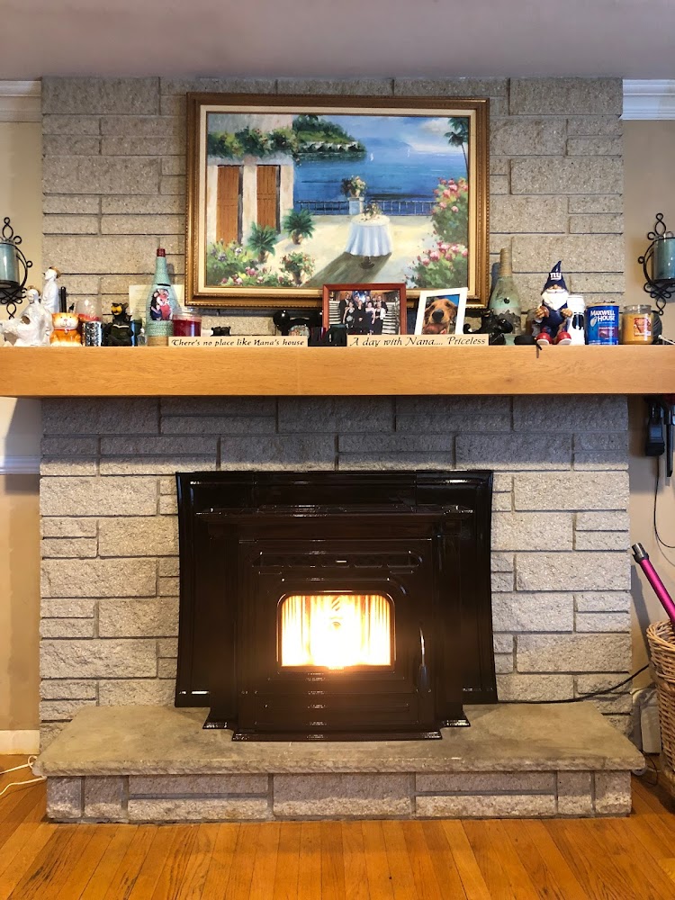 Berkshire Hearth & Home in Newtown - FireplaceStoreFinder