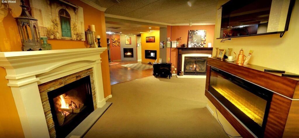 Best Fire Hearth & Patio - Albany Showroom in Albany - FireplaceStoreFinder