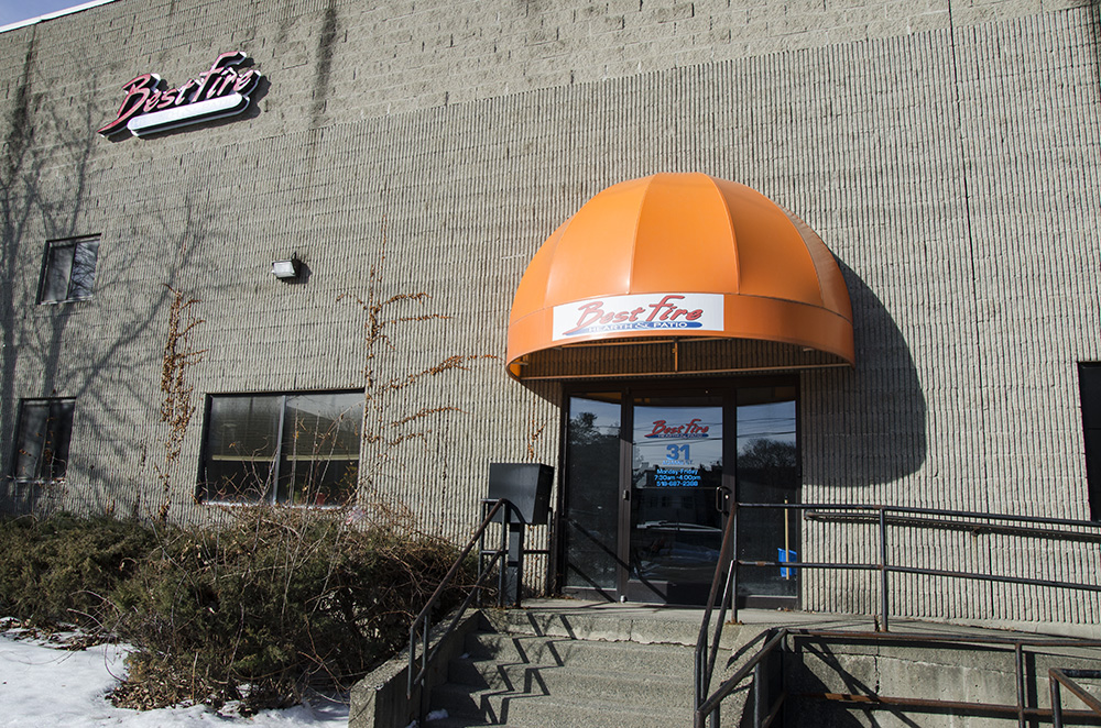 Best Fire Hearth & Patio - Service & Warehouse in Troy - FireplaceStoreFinder