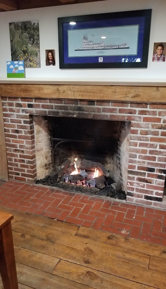 Best Fire Stove & Fireplace Center in Jefferson City - FireplaceStoreFinder