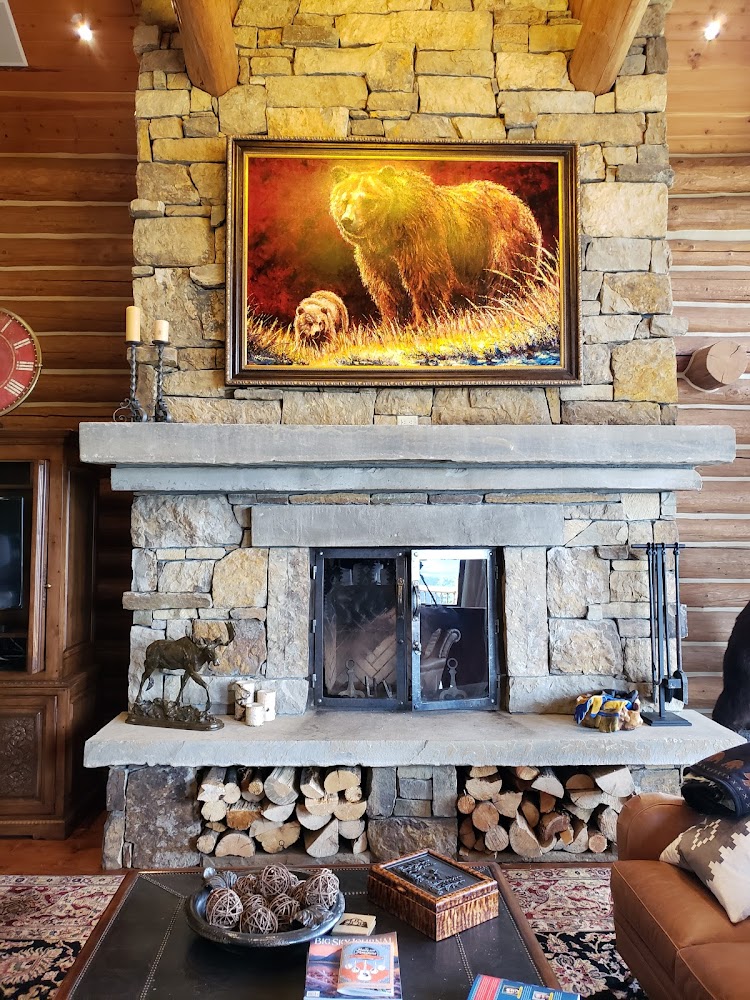 Big Sky Chimney in Bozeman - FireplaceStoreFinder