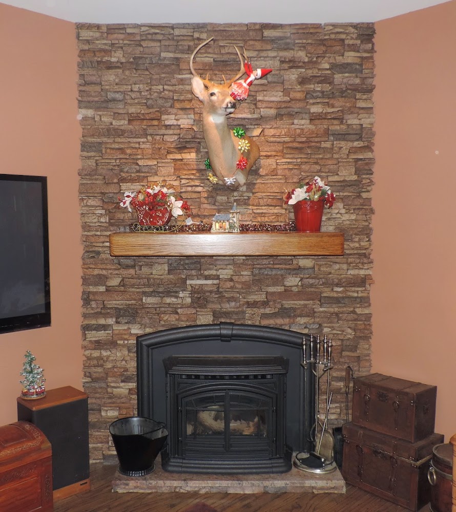 Billy's Hearth Grill & More in Severna Park - FireplaceStoreFinder