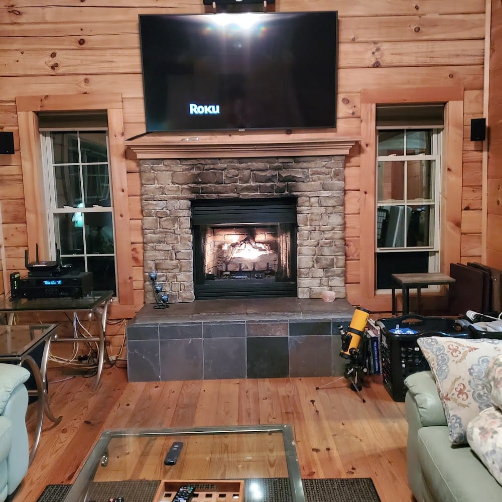 Biltmore Hearth & Home Inc. in Mills River - FireplaceStoreFinder